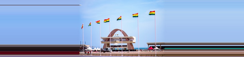 Ghana’s 18% Policy Rate: BoG Faces Currency Strain Amid Inflation