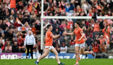 Watch: GAA Social live with reaction to Armagh's big win over Down