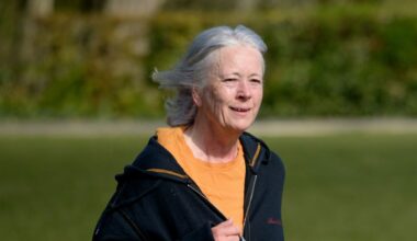 Can Walking Reduce the Risk of Alzheimer's Disease?