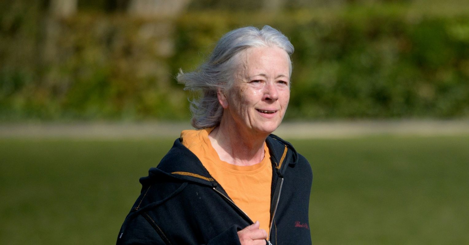 Can Walking Reduce the Risk of Alzheimer's Disease?