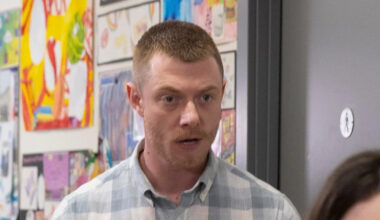 Coronation Street's Hope tells destructive lie in Daniel storyline