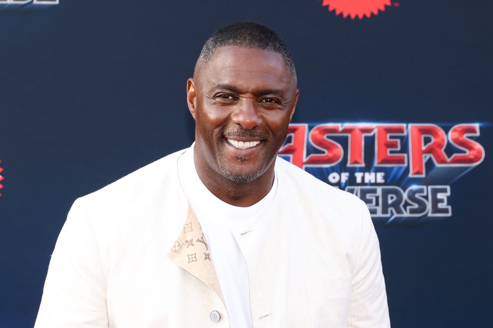 Idris Elba idris elba