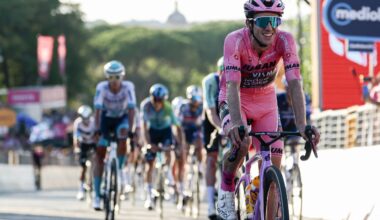 How to watch Giro d’Italia: Dreaming in Pink