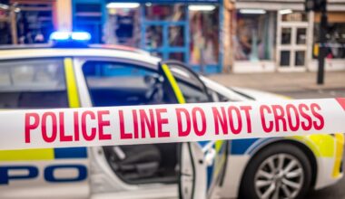 UK terror threat is raised – counter-terror expert explains how official prevention strategies work