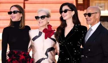 How The Devil Wears Prada 2 speaks the hidden language of fashion