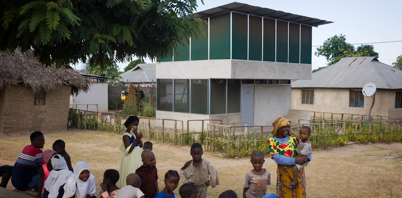 Better-designed homes could cut three major child diseases by up to 44% – Tanzania trial