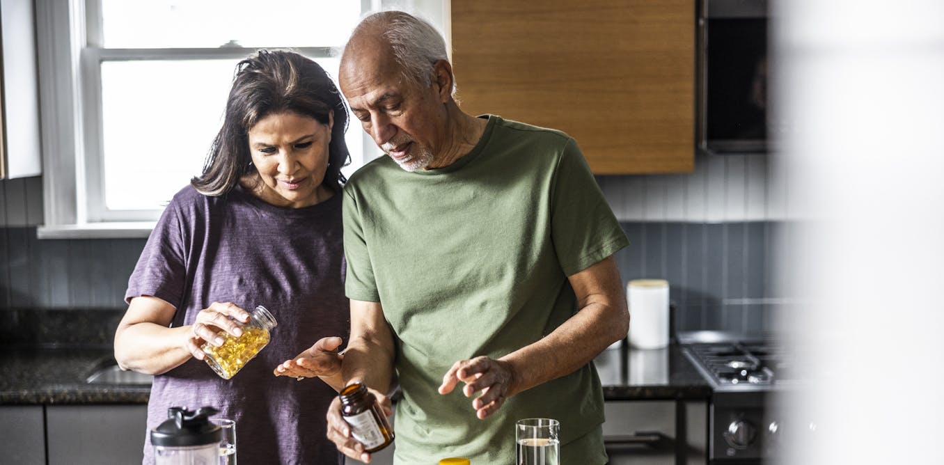 Should I take vitamin D now there’s less sun, or for bone or immune health?