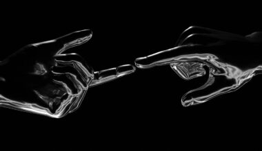 AI godbots: religious leaders warn of ‘alarming consequences’ when machines speak in the name of God