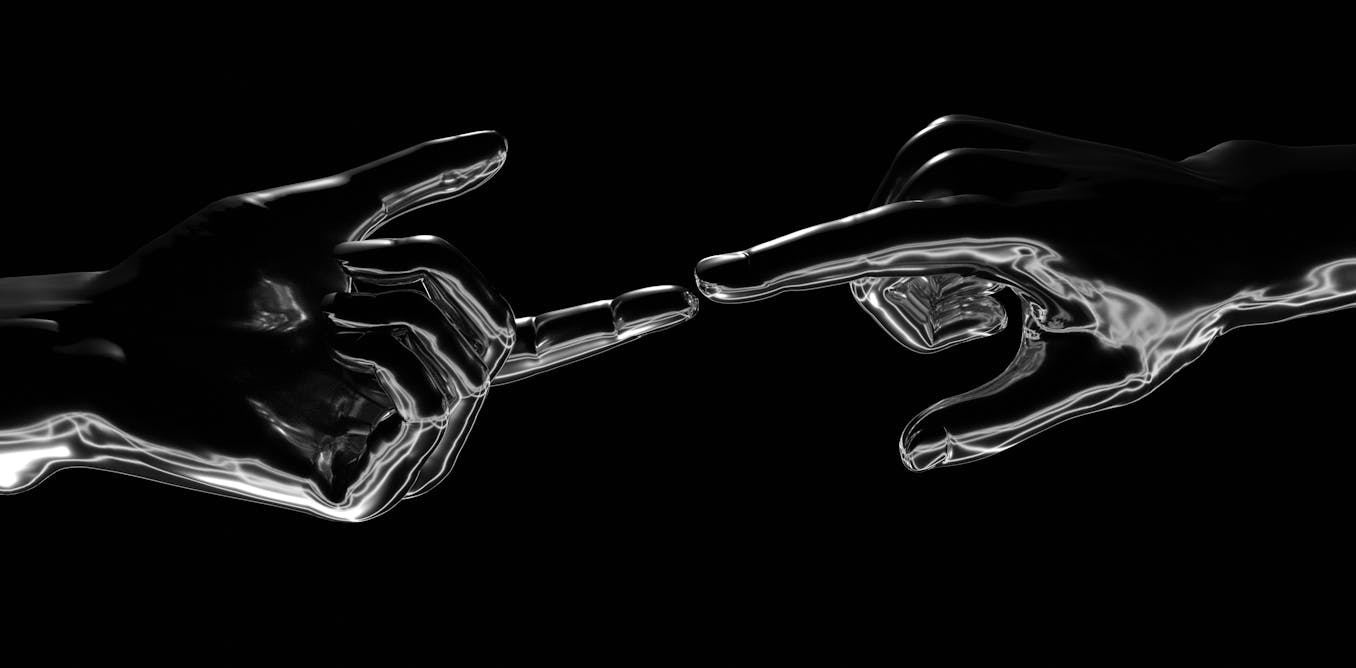 AI godbots: religious leaders warn of ‘alarming consequences’ when machines speak in the name of God