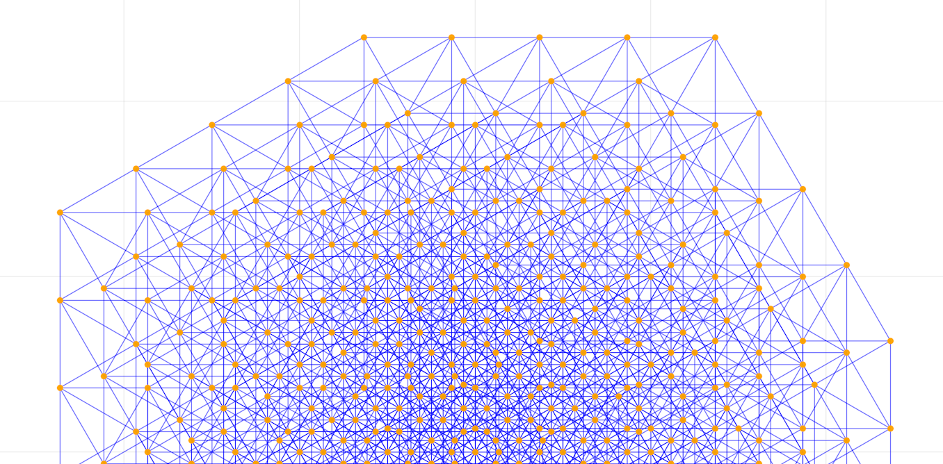An AI solution to an 80-year-old problem has shocked mathematicians