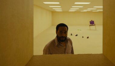 The Backrooms: how a teenager’s creepy YouTube series became the year’s most anticipated horror