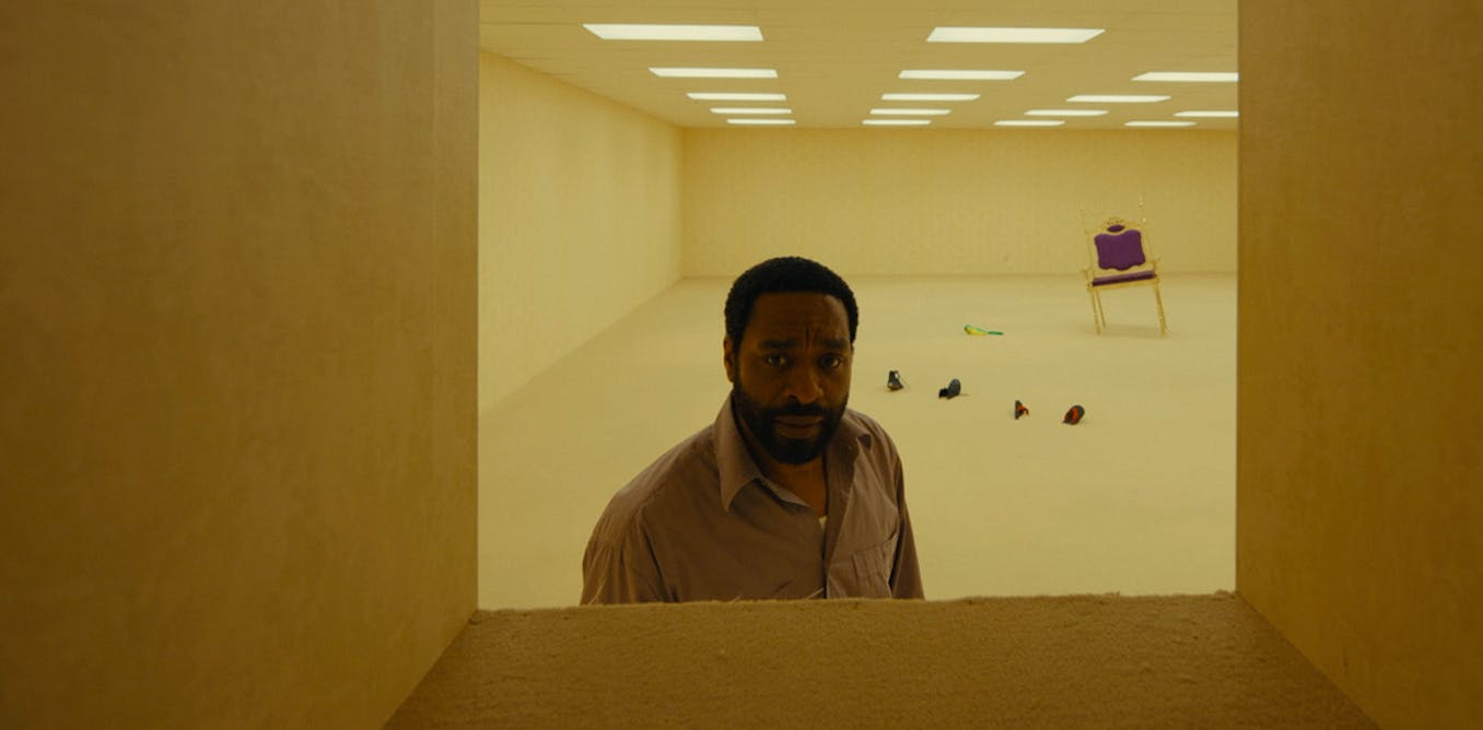 The Backrooms: how a teenager’s creepy YouTube series became the year’s most anticipated horror