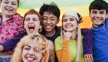 Why safer spaces matter for young people’s physical activity