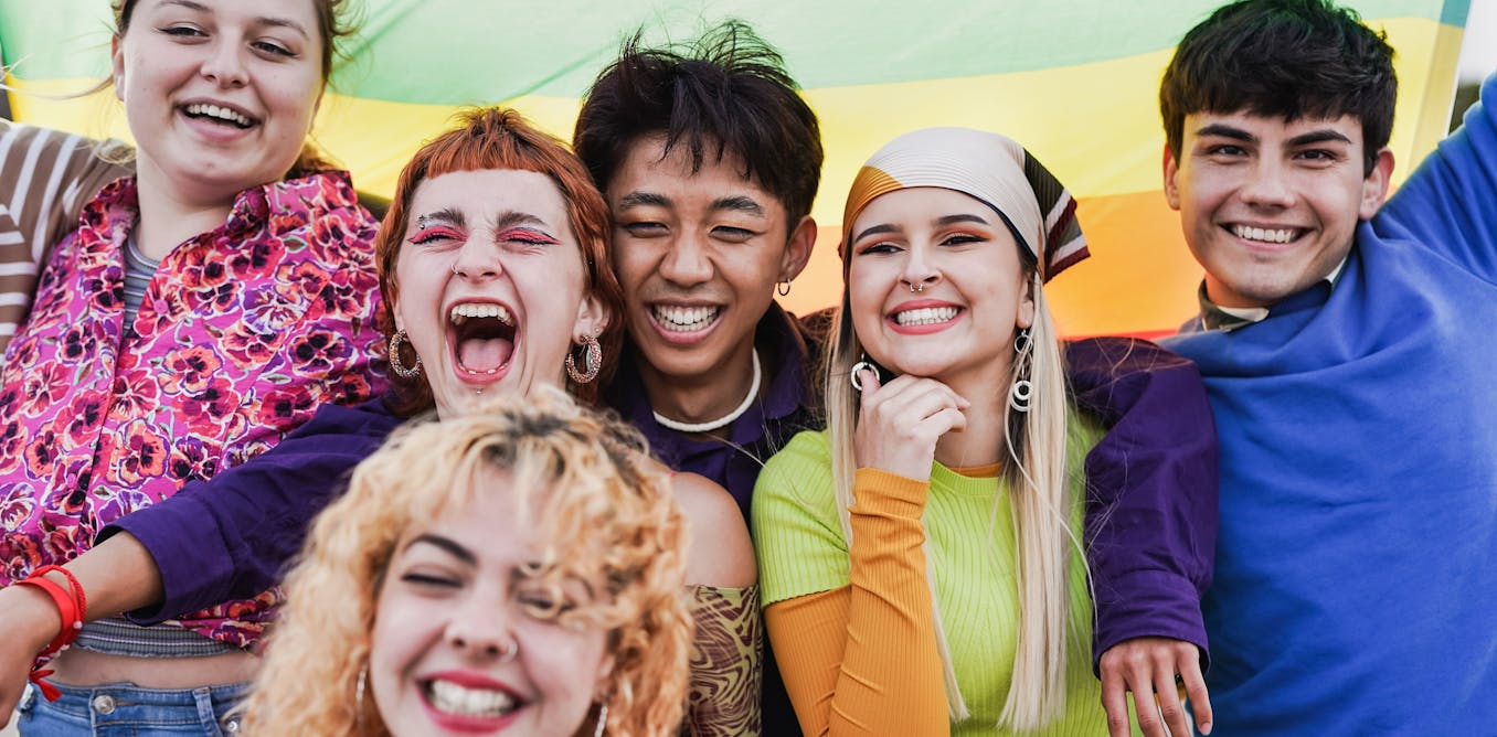 Why safer spaces matter for young people’s physical activity