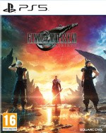 Final Fantasy VII Rebirth (PS5)