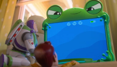 Final Trailer: "Toy Story 5"