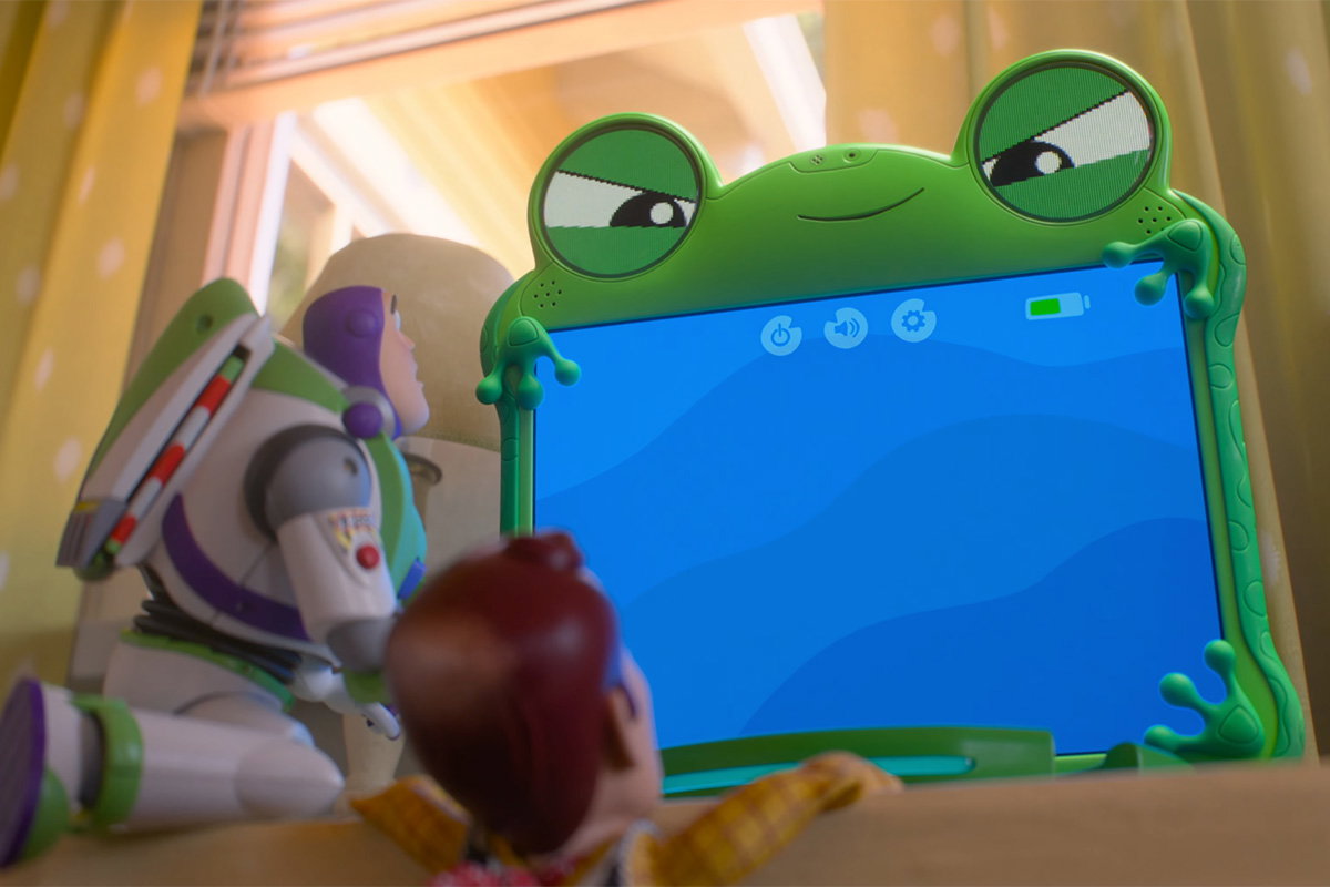 Final Trailer: "Toy Story 5"