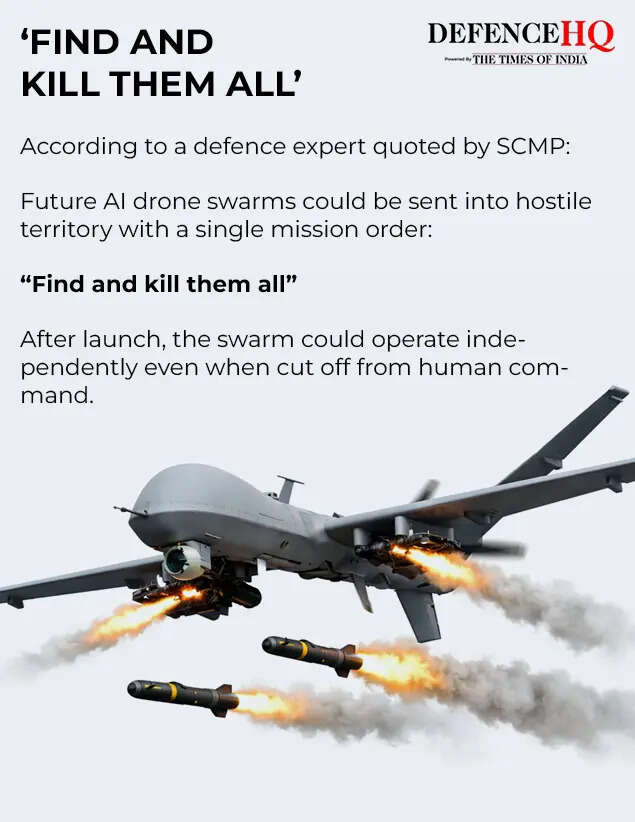 'Find and kill them all'
