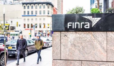FINRA Launches Review of Higher-Risk Structured Products