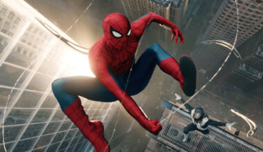 Korea Rates New "Spider-Man: Brand New Day" Trailer
