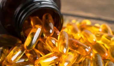 Omega-3 fish oil shows promise against type 2 diabetes
