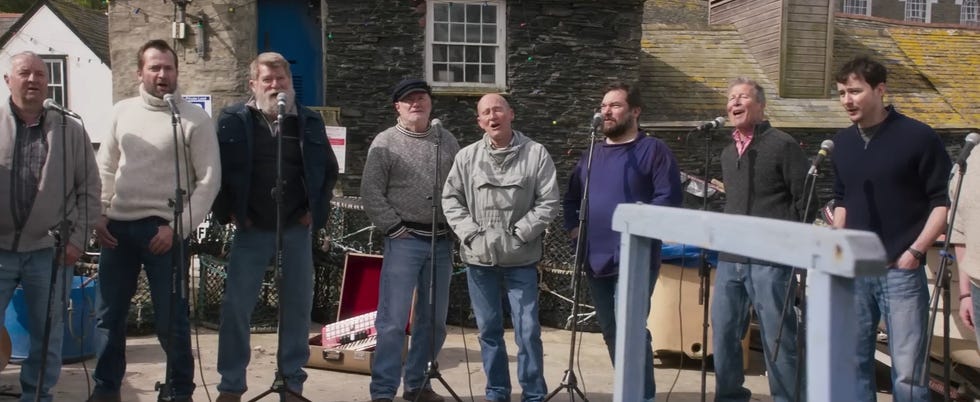 fisherman's friends official trailer