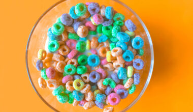 3 Foods a Cardiologist Always Avoids Giving His Kids