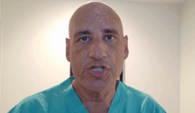 Heart surgeon issues warning against food eaten by millions daily ‘destroying your heart'
