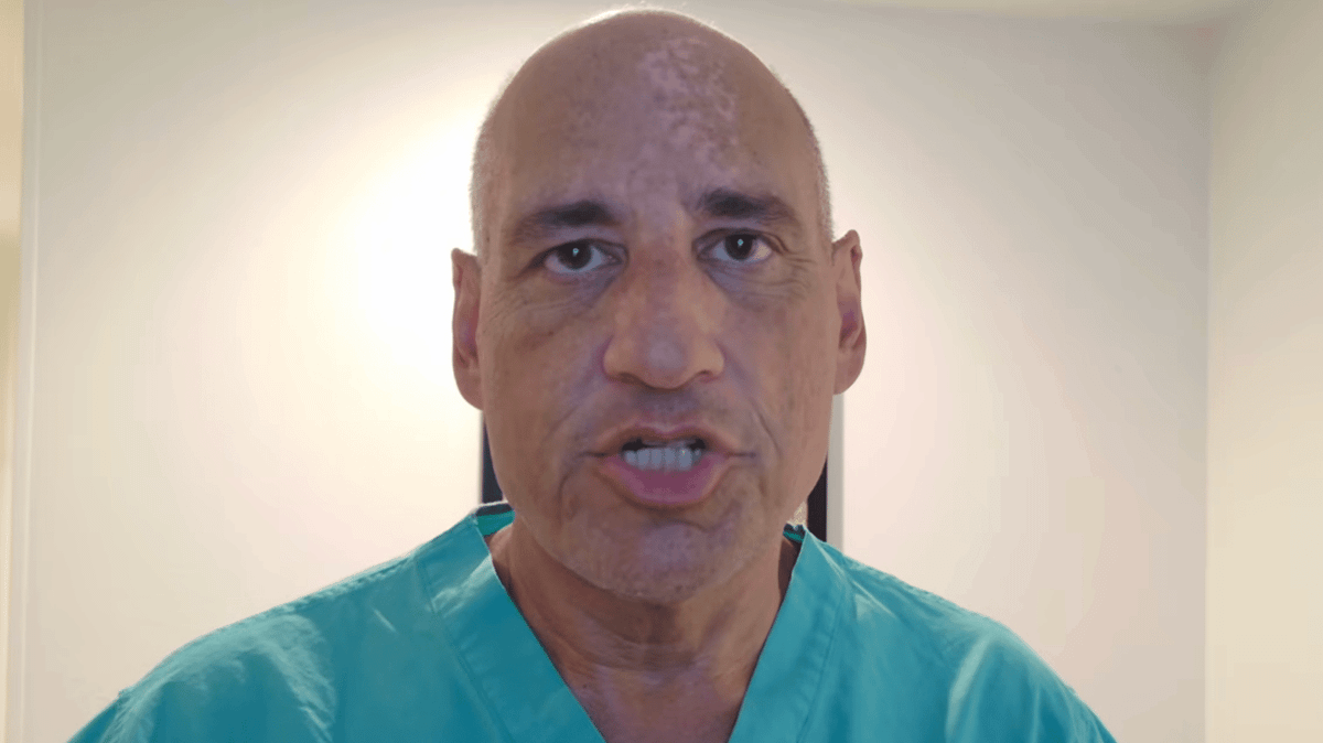 Heart surgeon issues warning against food eaten by millions daily ‘destroying your heart'