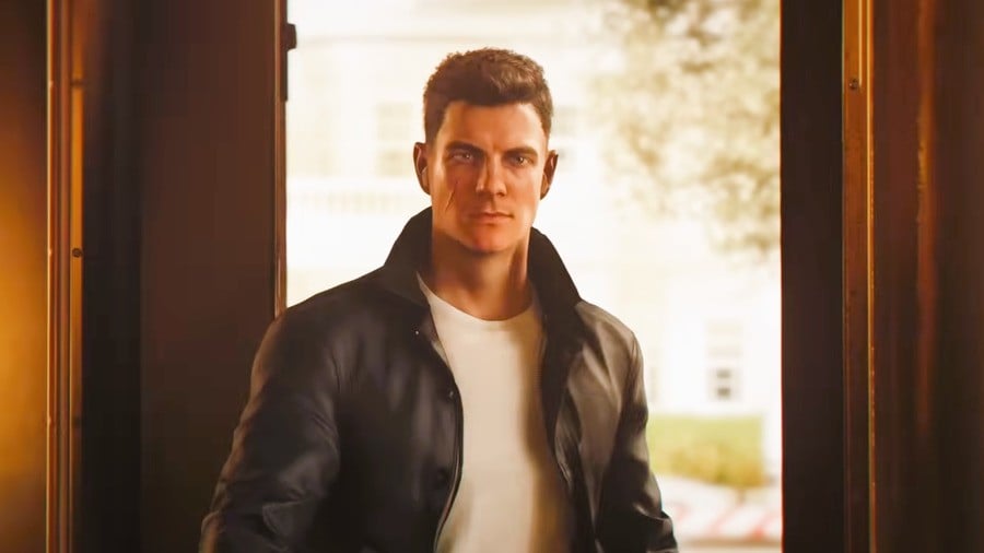 For England, James! 007 First Light's PS5 Launch Trailer Is Here to Hype You Up 1