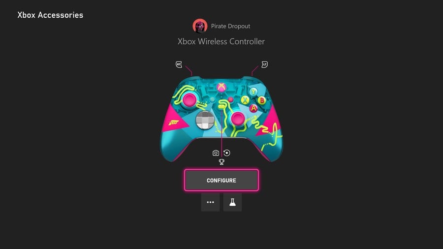 Four New Console Features Are Rolling Out Today For Xbox Insiders 2