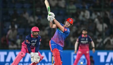 IPL Playoffs Scenarios Explained: What Rajasthan Royals' Loss vs Delhi Capitals Means For Top 4 Race