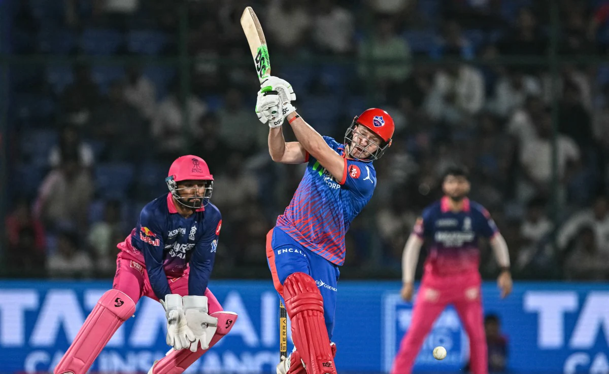 IPL Playoffs Scenarios Explained: What Rajasthan Royals' Loss vs Delhi Capitals Means For Top 4 Race