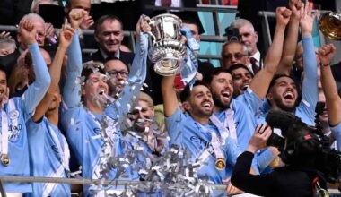 FPL notes: Pep on Cherki, Semenyo scores + Alonso hired