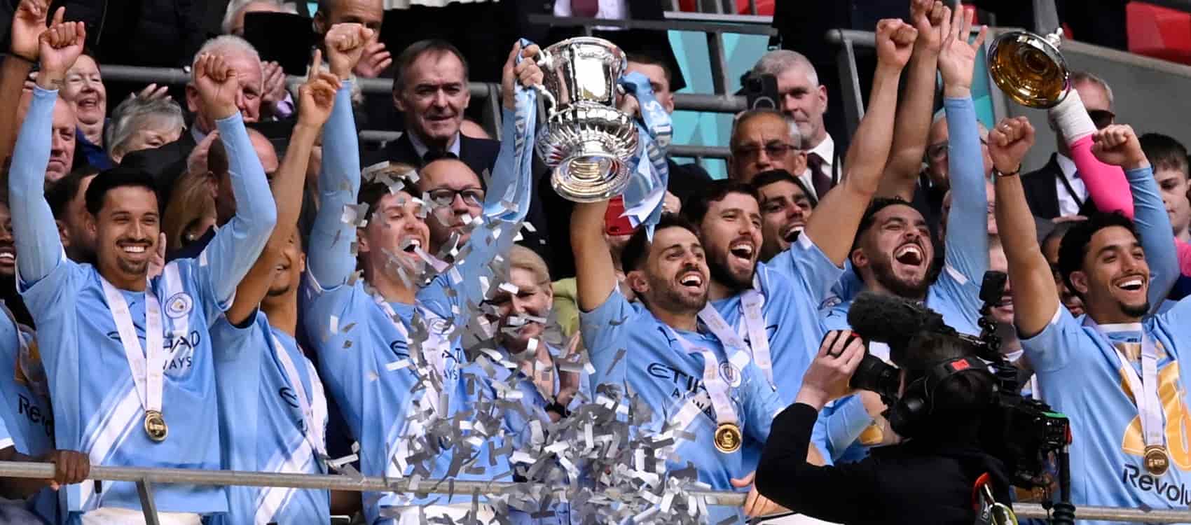 FPL notes: Pep on Cherki, Semenyo scores + Alonso hired