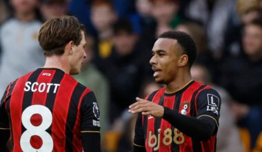 FPL 2025/26 first draft team reveals: Triple Forest, Everton + Chelsea Gameweek 31 players