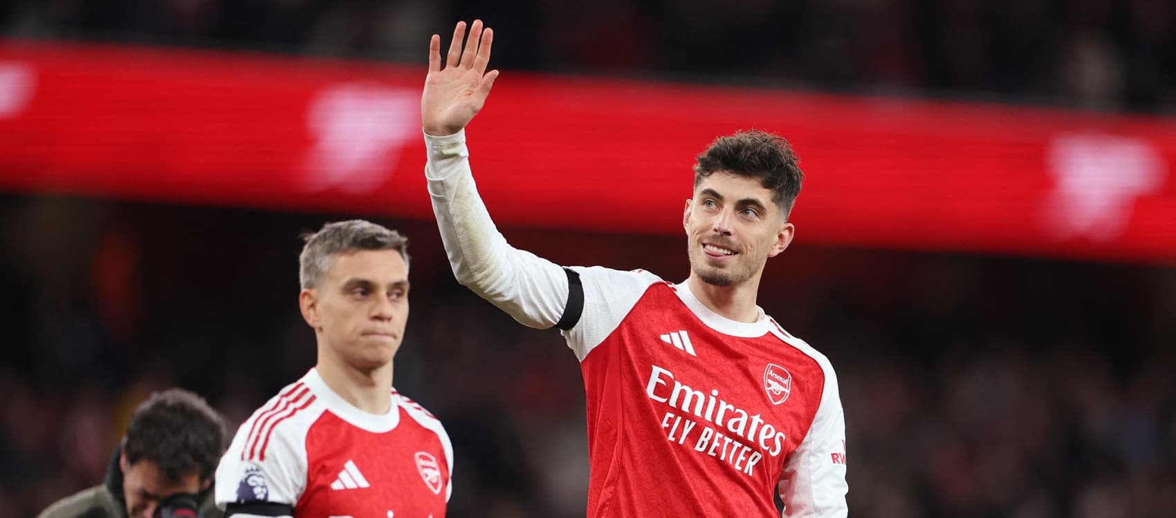 FPL notes: Why Arteta went Havertz over Gyokeres + Saka DefCon