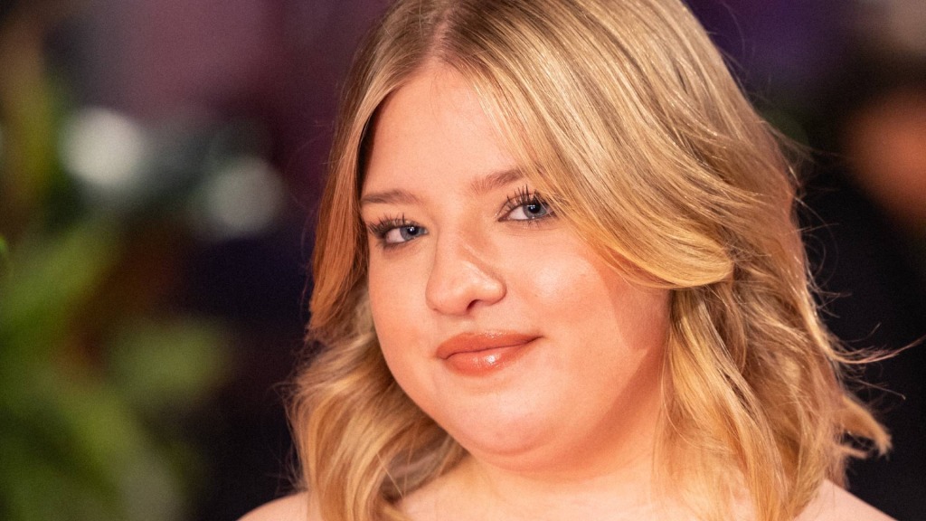 TikTok star Francesca Scorsese joins Mr. & Mrs. Smith
