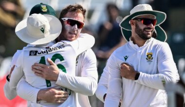 Pakistan Star Spinner Noman Ali Breaks 130-Year Old Record Before Team Slumps To Historic Loss vs Bangladesh