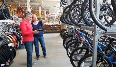 Major UK cycling business Saddleback reportedly enters administration