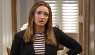Exclusive: Emmerdale boss confirms Gabby's worrying new story