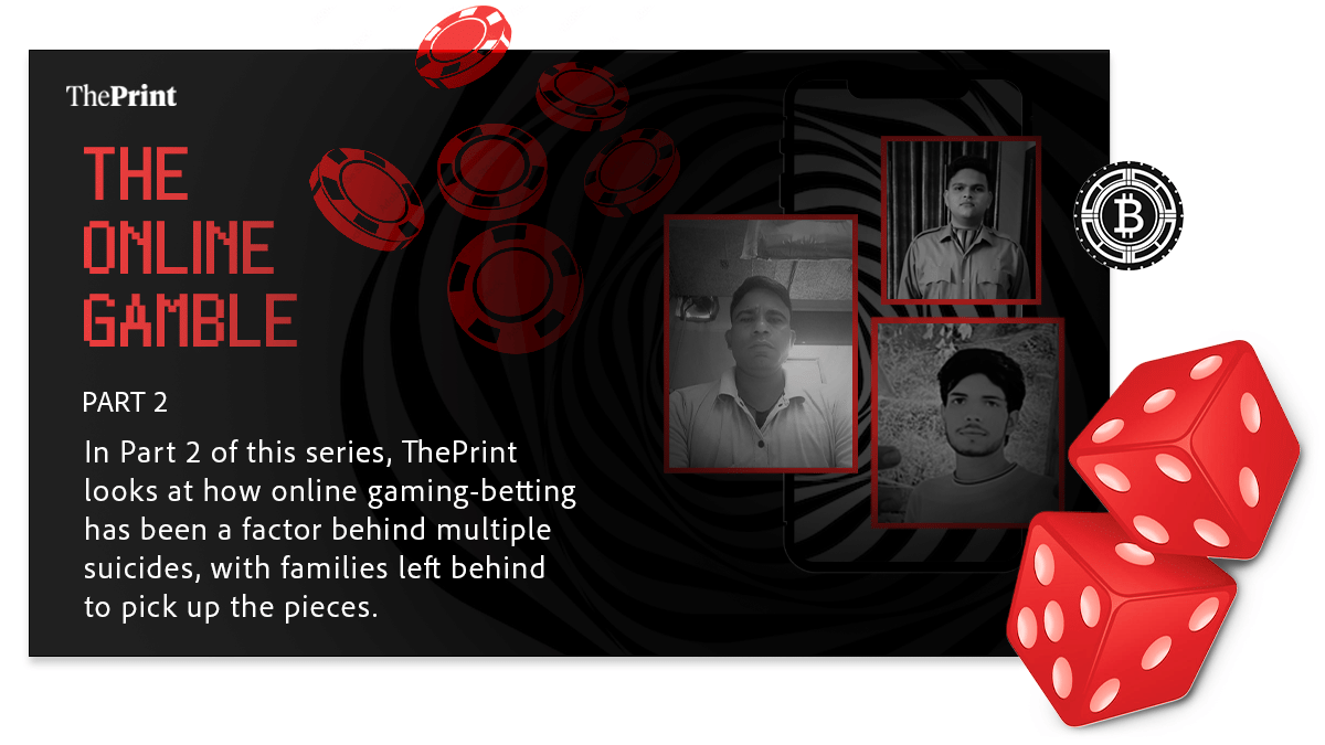 NIT student, textile worker—victims differ, their stories don’t