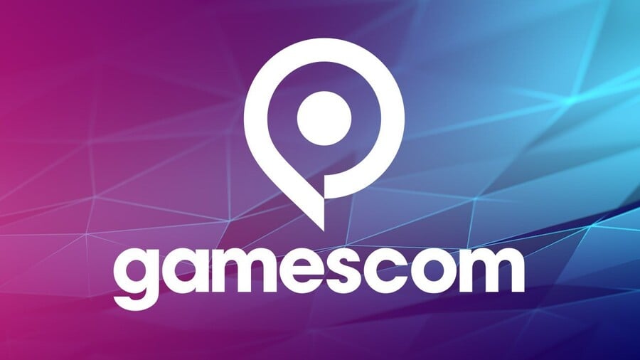 Gamescom Logo