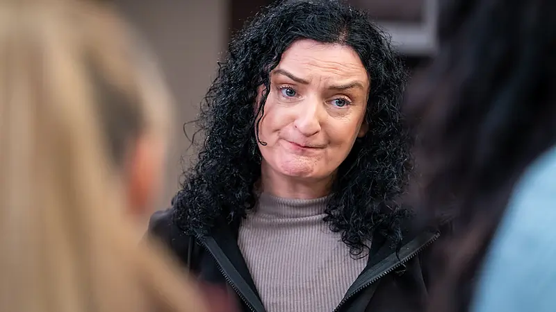Gaoth Dóbhair actress Noeleen to join Ros na Rún