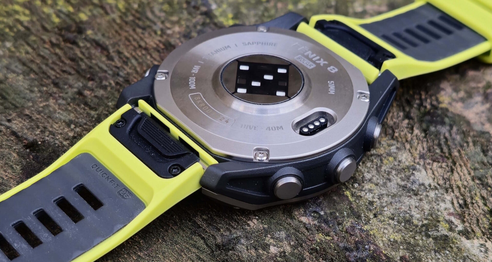 Garmin: New software update for flagship smartwatch introduces these changes