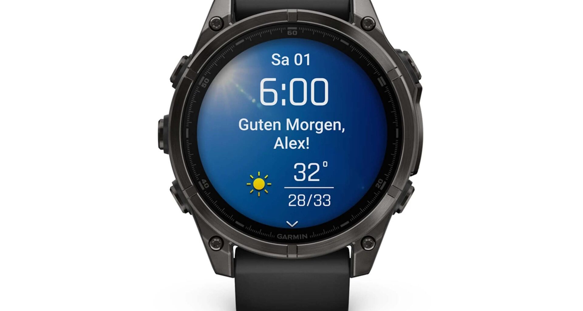 Garmin: New OTA update brings new features and bug fixes to smartwatches