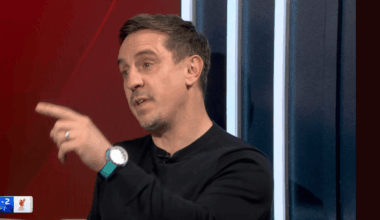 Neville reveals what Carrick 'hasn't got' as Man Utd eye next manager - London Evening Standard