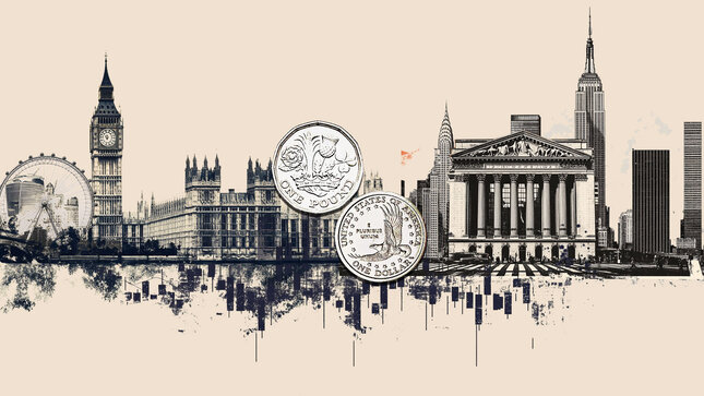 Why the Pound is starting to trade like an emerging-market currency