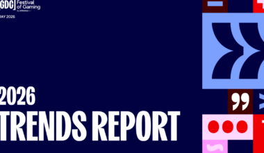 GDC Trends Report 2026: As use of generative AI rises, devs face "infrastructure problem"