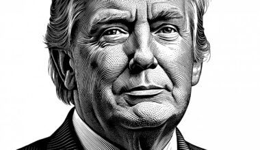 The Hidden Structure Behind Donald Trump's Leadership